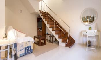 B34 - Central Townhouse in Lagos