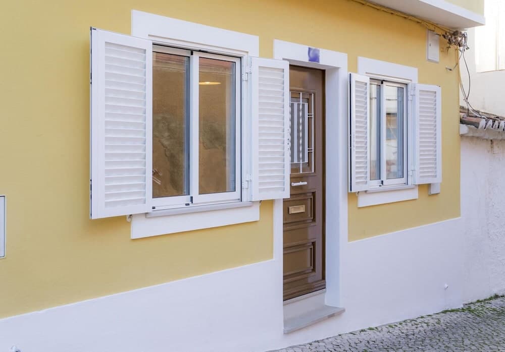 B34 - Central Townhouse in Lagos