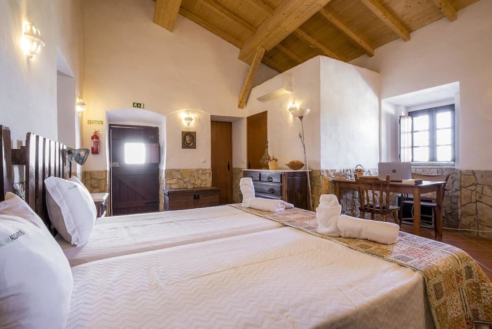 F - Casa da Salga in Quinta das Alagoas