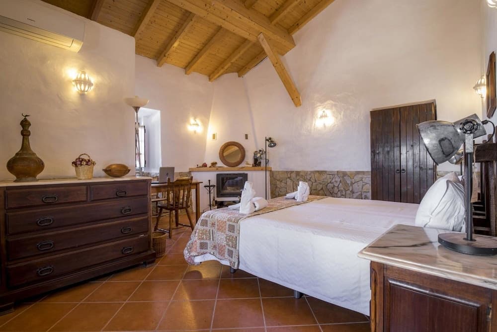 F - Casa da Salga in Quinta das Alagoas