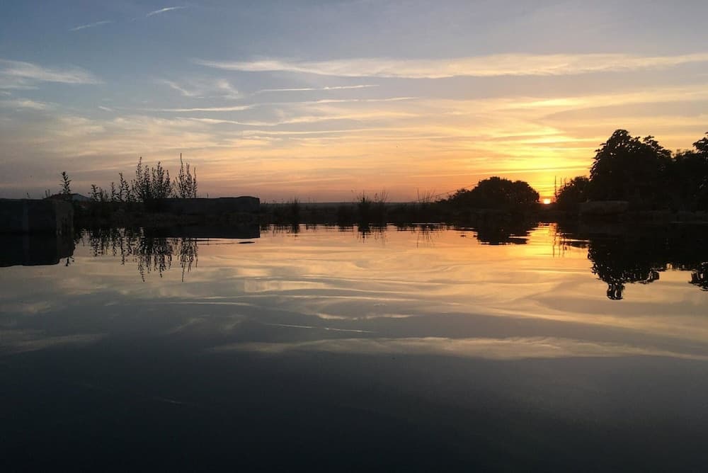 F - Casa do Vigia in Quinta das Alagoas
