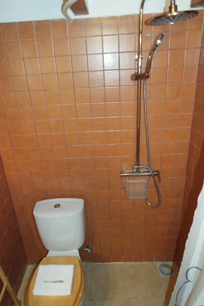 F - Casa Vacaria in Quinta das Alagoas