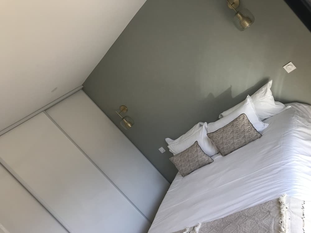 Appartements de Standing - Panaté