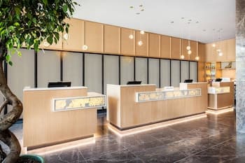 Courtyard by Marriott Baku