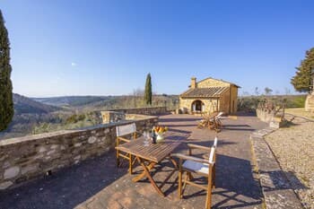 Vinsantaia With Shared Pool