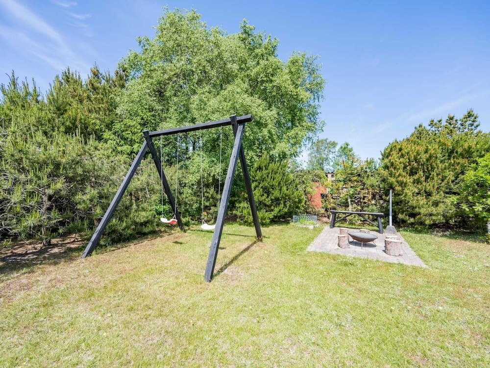 Holiday Home in NÃ¸rre Nebel