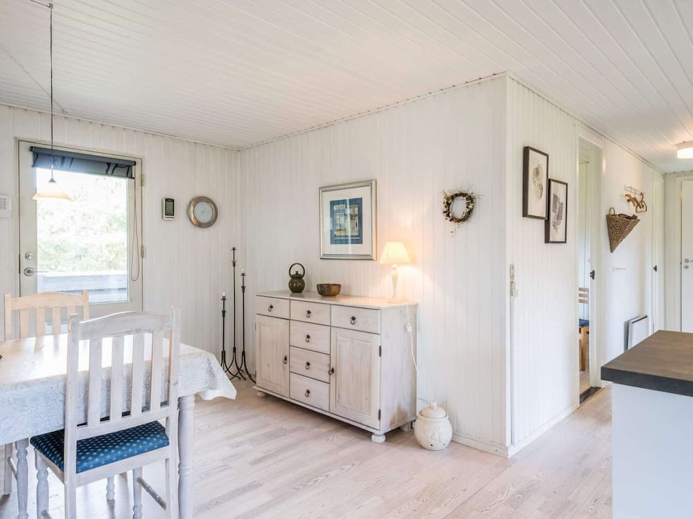 Holiday Home in NÃ¸rre Nebel