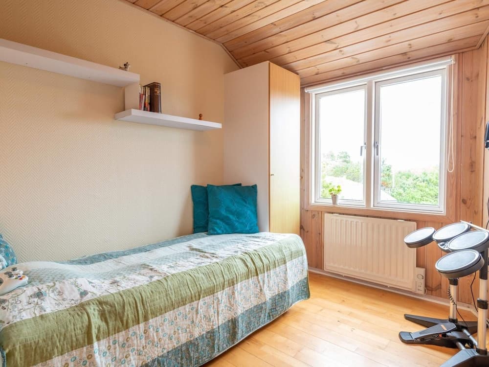 Holiday Home in Fanø