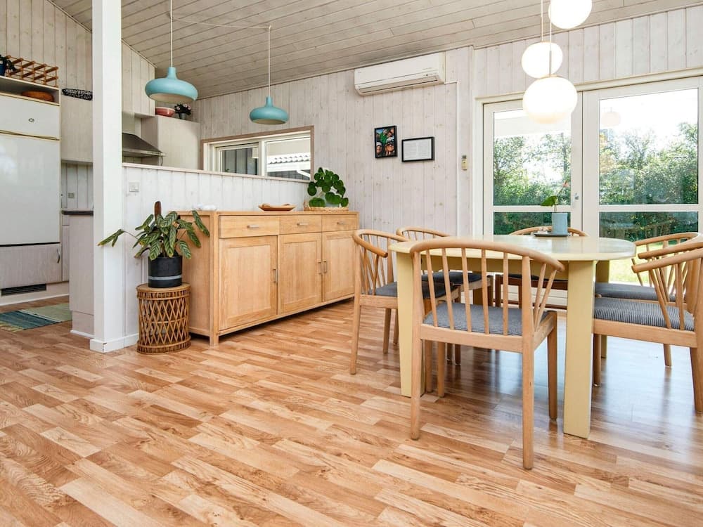 Holiday Home in Tarm