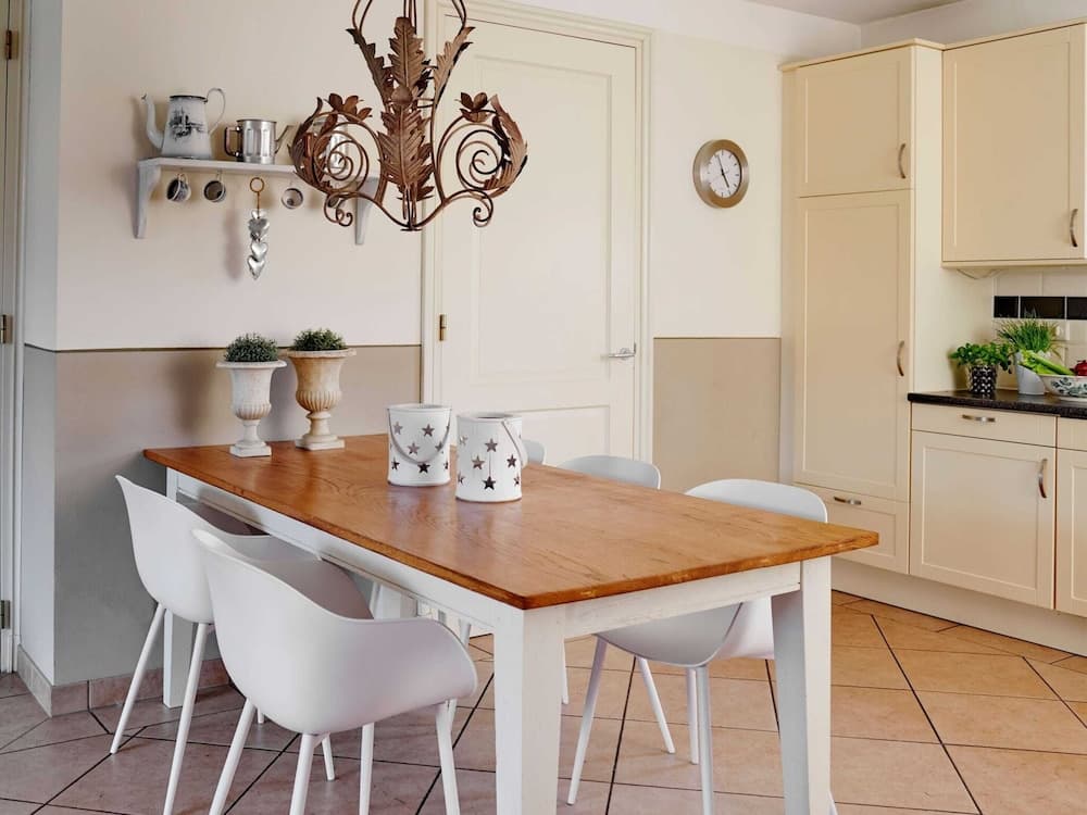 Holiday Home in Baarlo With Private Terrace