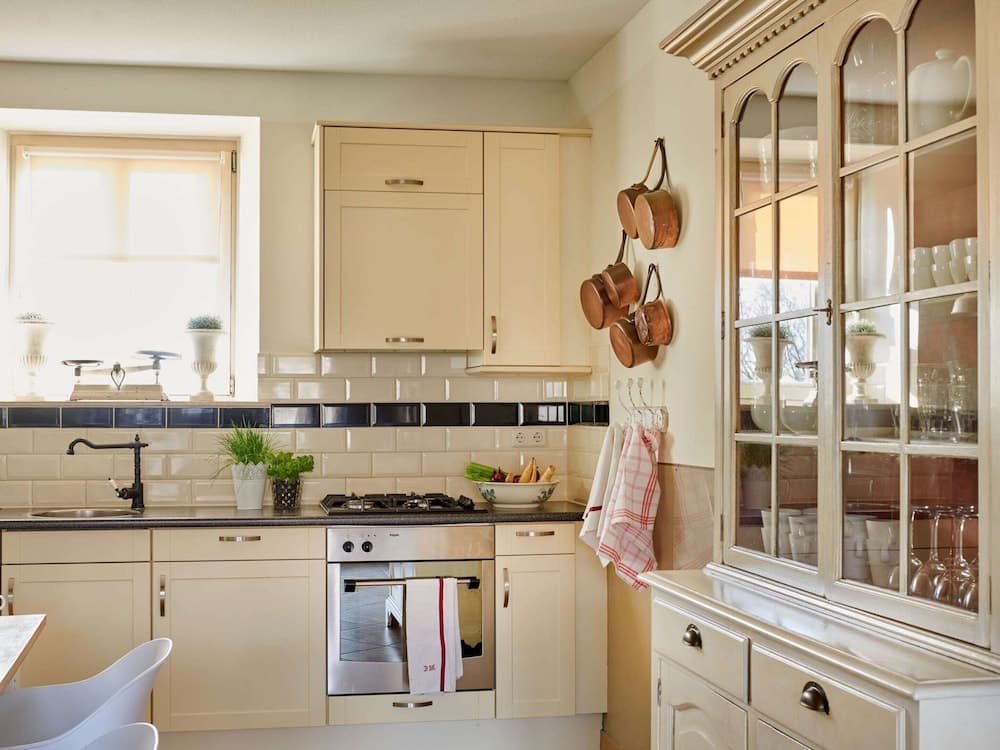 Elegant Holiday Home in Baarlo With Garden