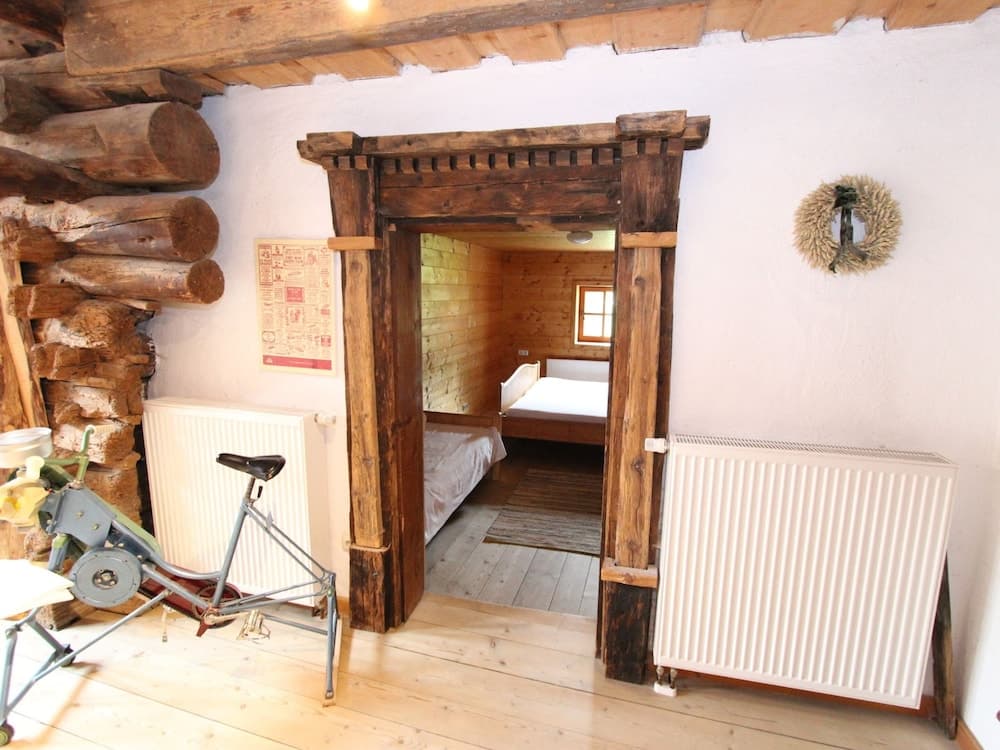 Chalet in Rauris Near Ski Paradise