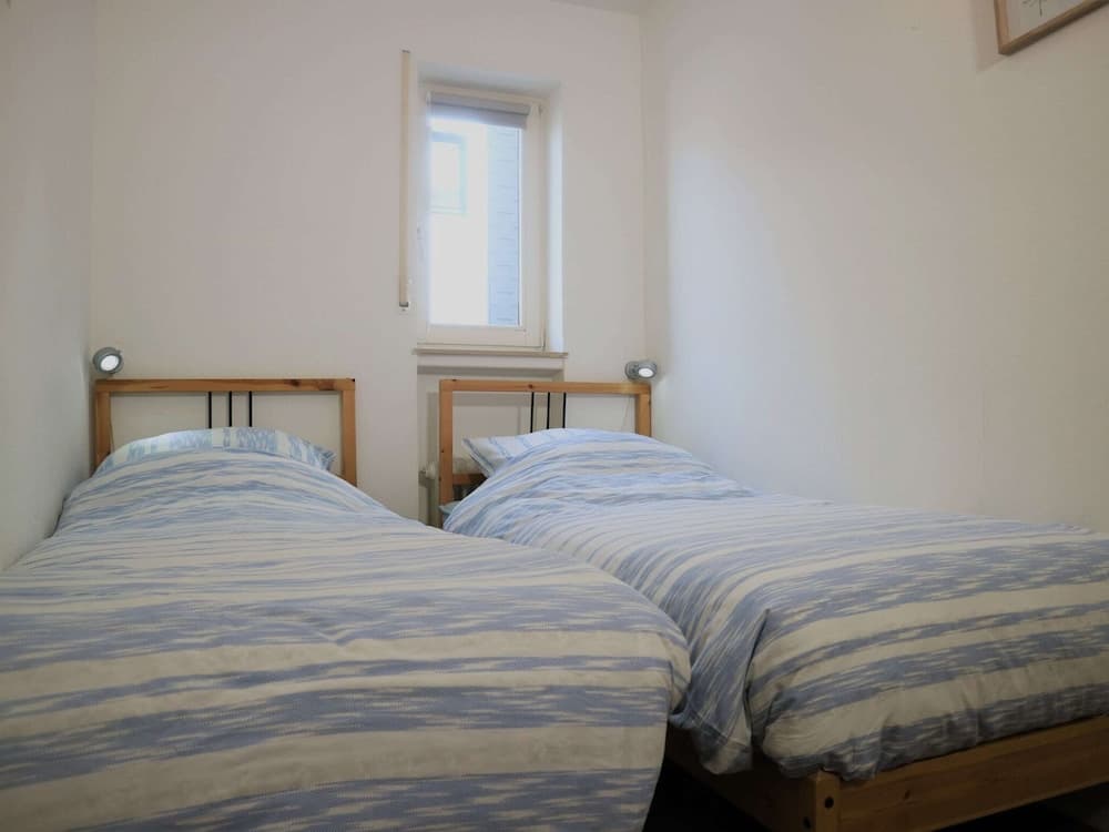 Peaceful Stay in Winterberg