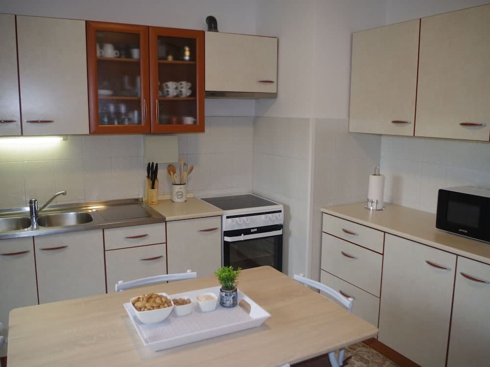 Apartment in Croatia Near Adriatic Coast