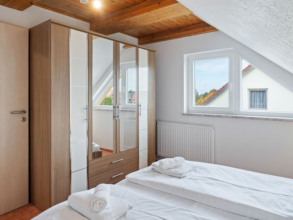 Family Friendly Apartment in Kalkhorst near Beach