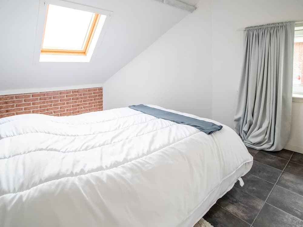 Holiday Home in Stavele With Terrace