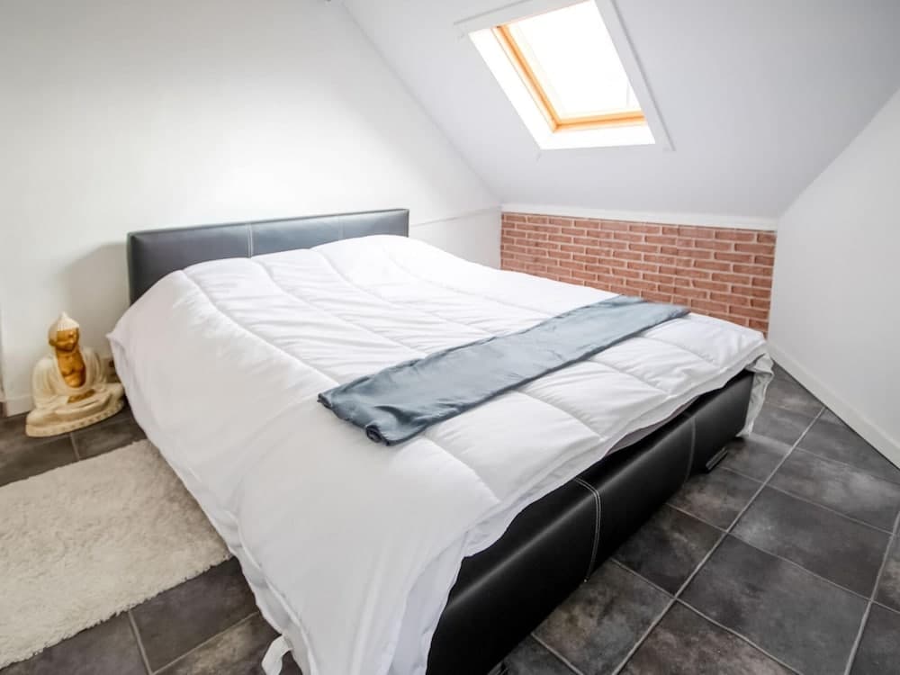 Holiday Home in Stavele With Terrace