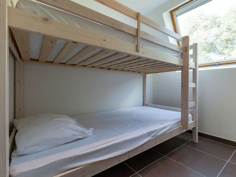 Relaxing Holiday Home in Adinkerke With Fenced Garden