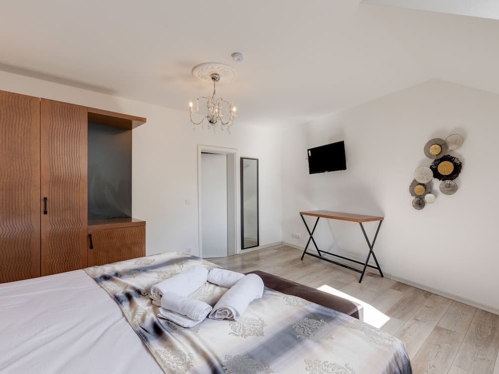 Apartment in Oberhausen