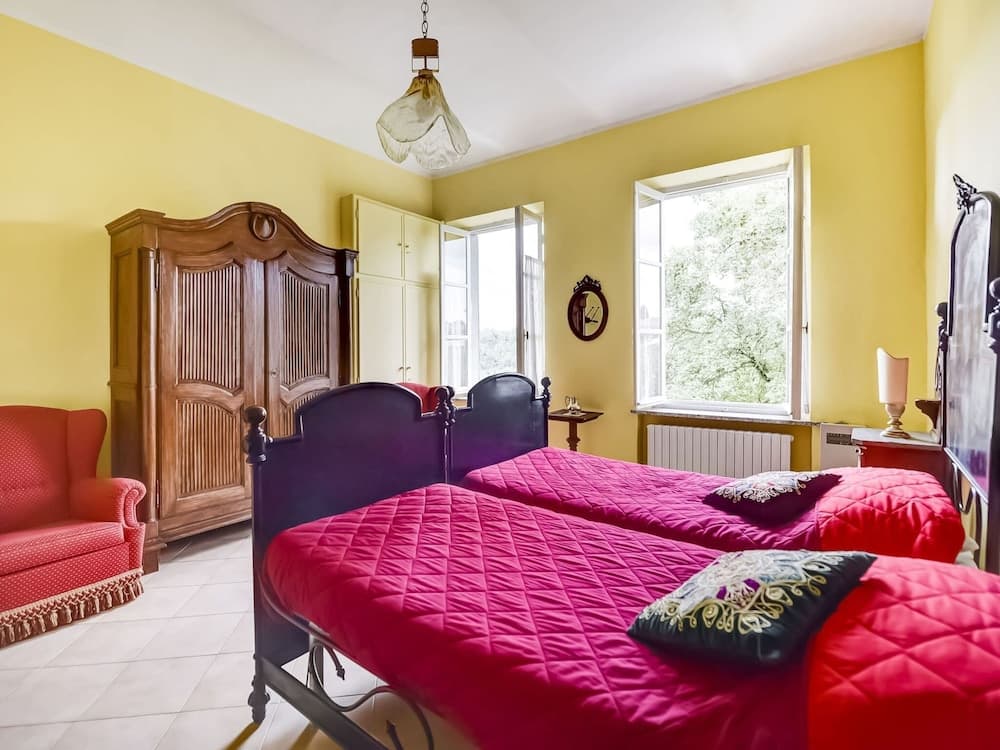 Belvilla by OYO Locanda