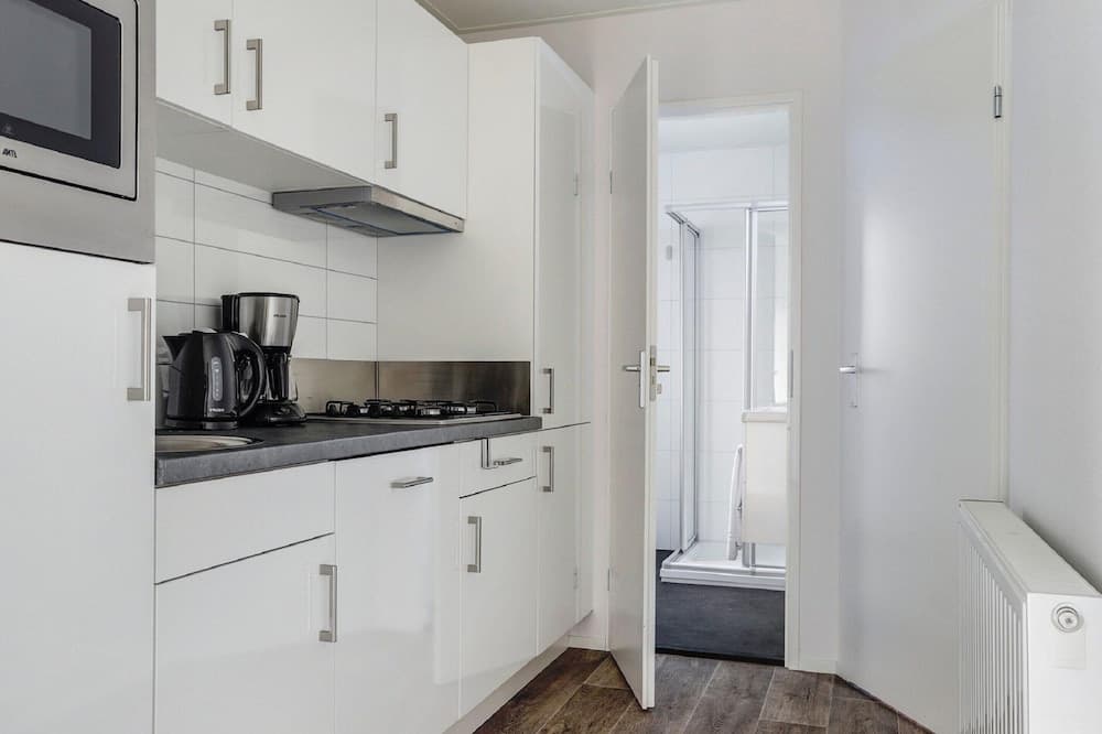 Modern Holiday Home at the Edge of the Forest