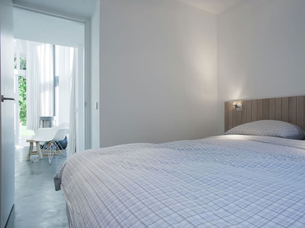 Family Home Near Sea & Dunes