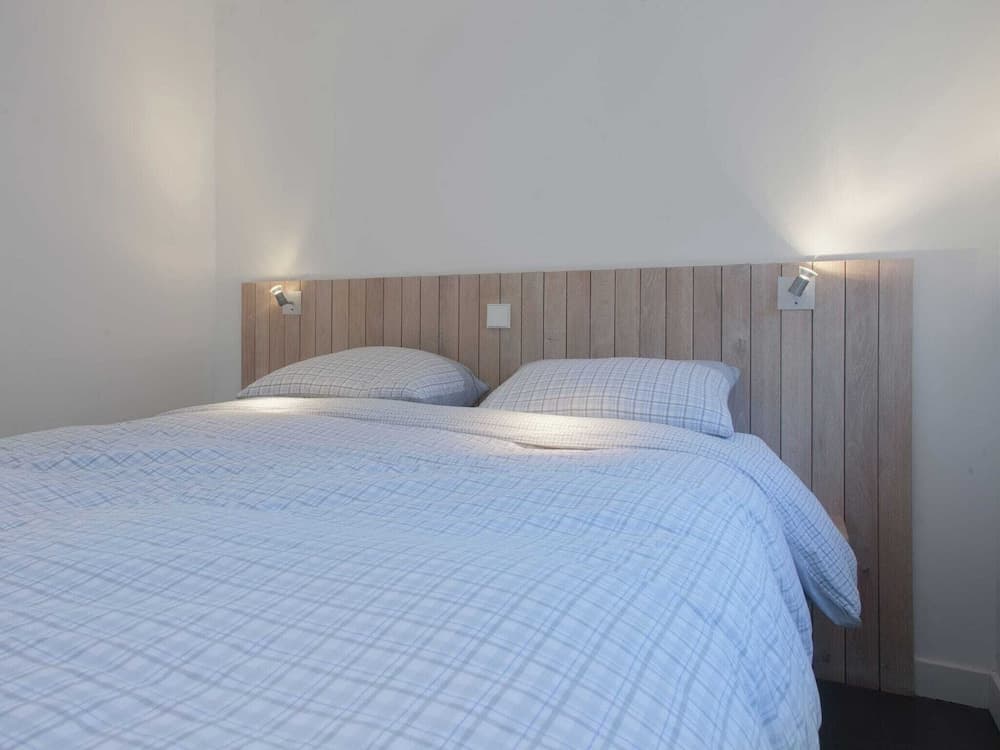 Family Home Near Sea & Dunes