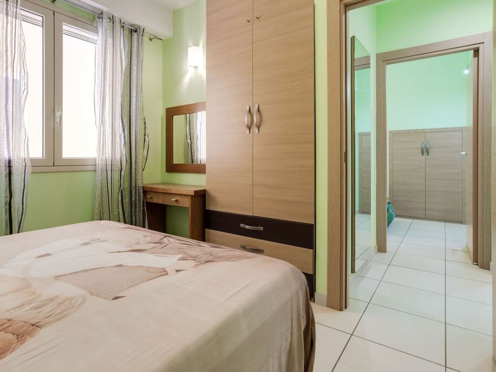 Alluring Apartment in Reitani near Beach