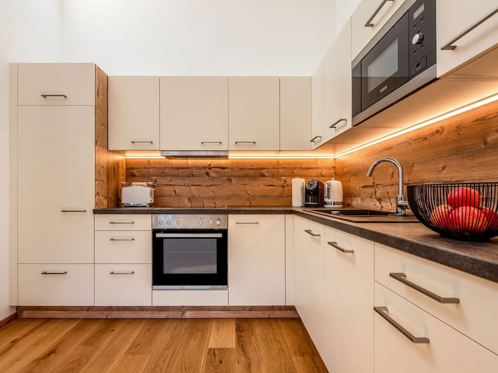 Comfortable Apartment in Mauterndorf With two Bathrooms