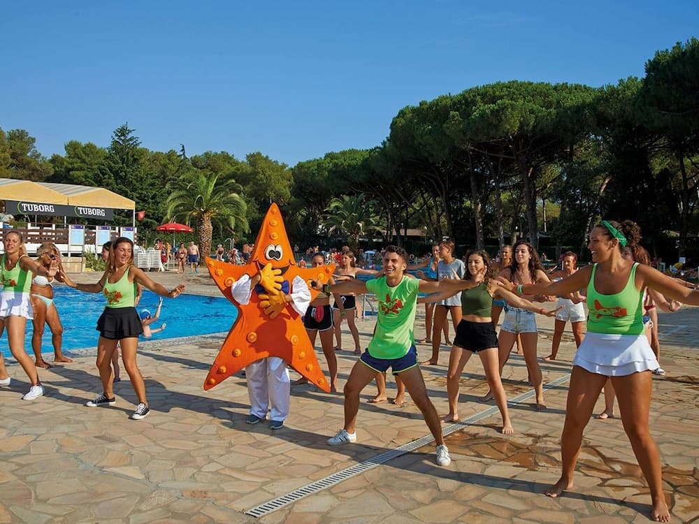 Serene Stay by the Shore