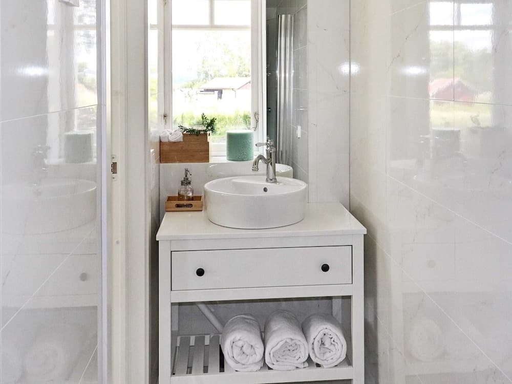 4 Person Holiday Home in Veddige