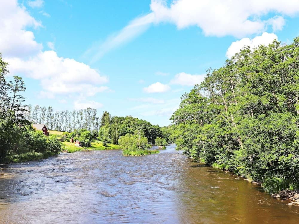 4 Person Holiday Home in Veddige