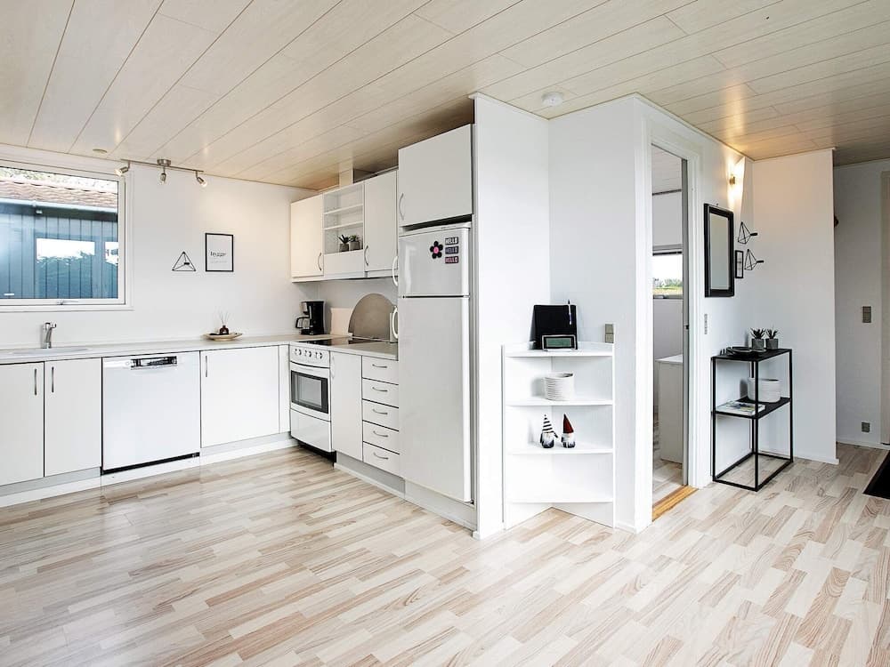 Holiday Home in Væggerløse