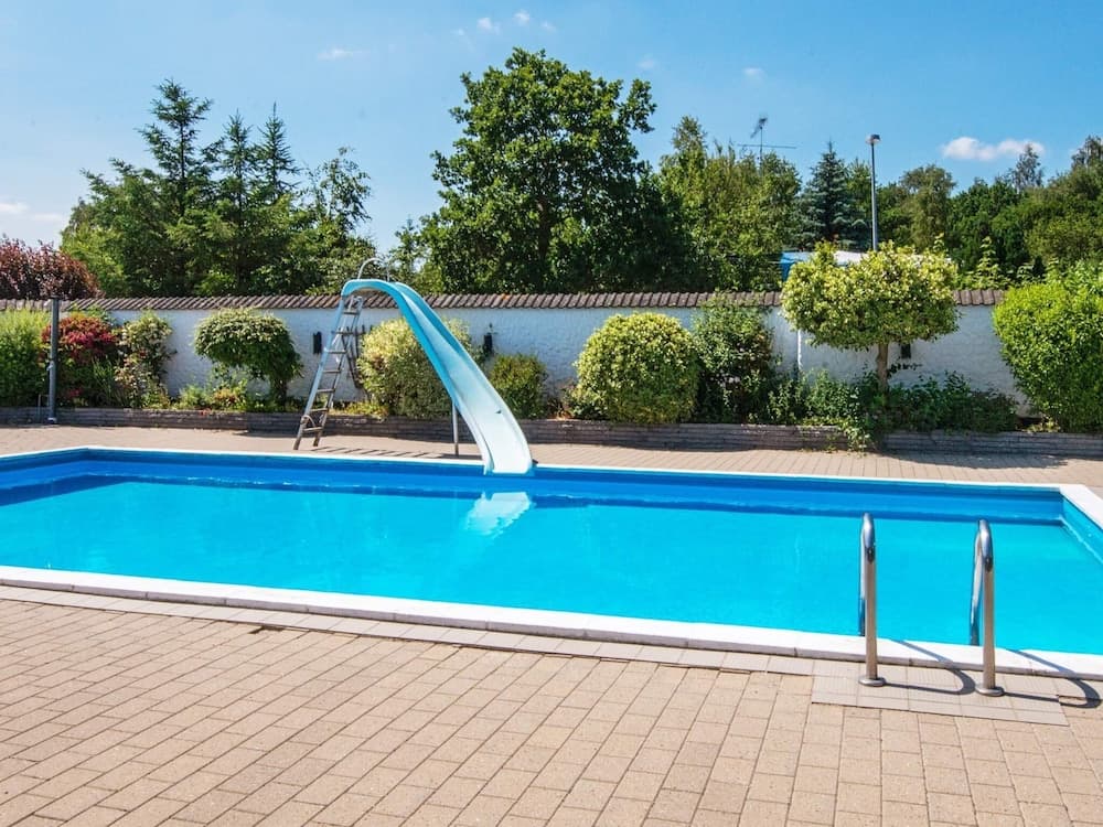 4 Person Holiday Home in Glesborg