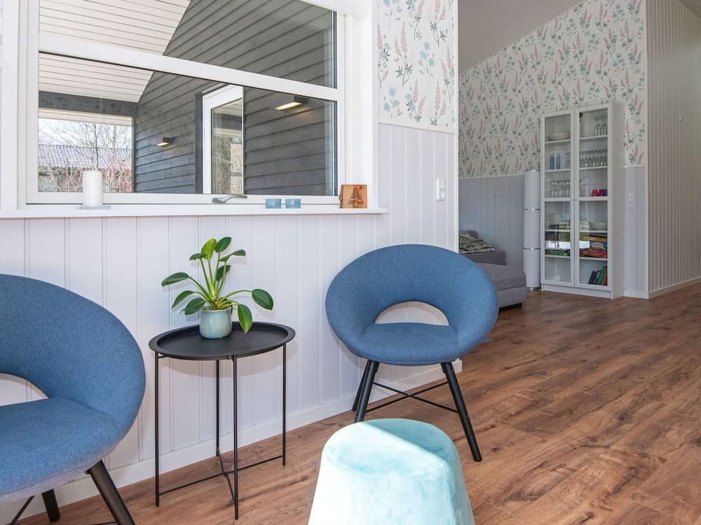 Holiday Home in Silkeborg