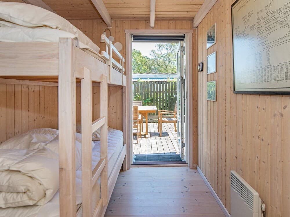 Holiday Home in Glesborg