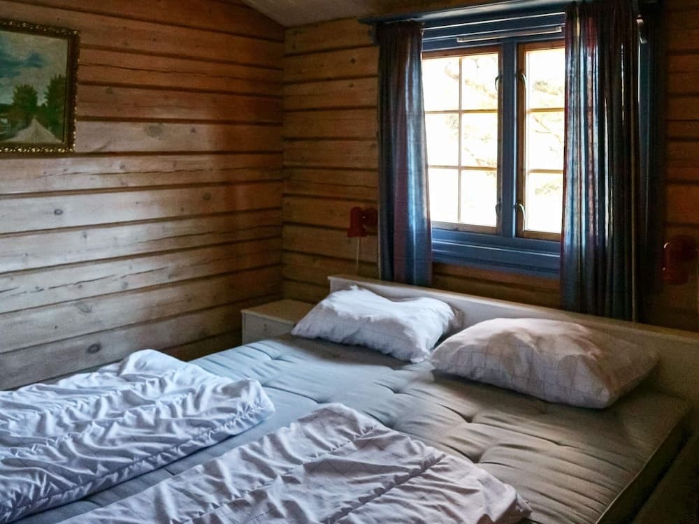 6 Person Holiday Home in Vikersund