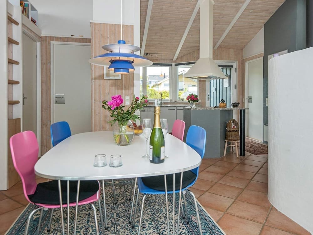 Holiday Home in SjÃ¸lund