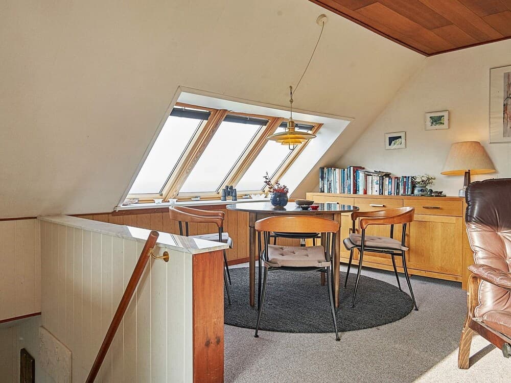 4 Person Holiday Home in Hasle