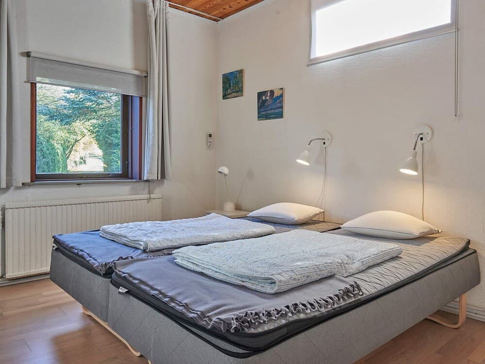 4 Person Holiday Home in Hasle