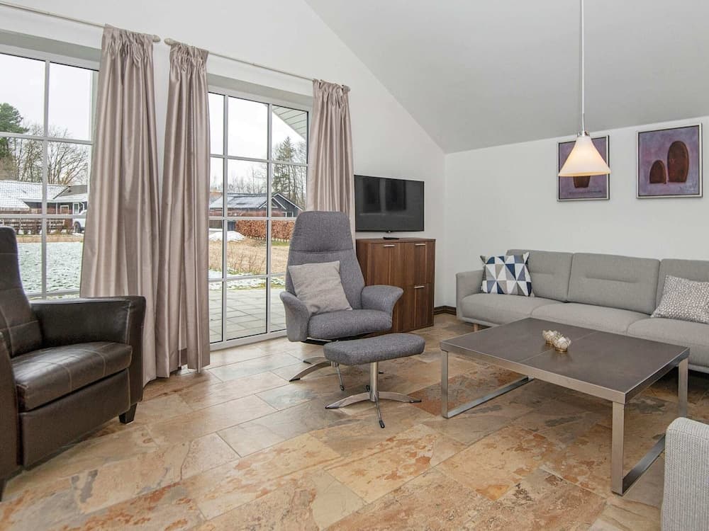 Holiday Home in Ansager