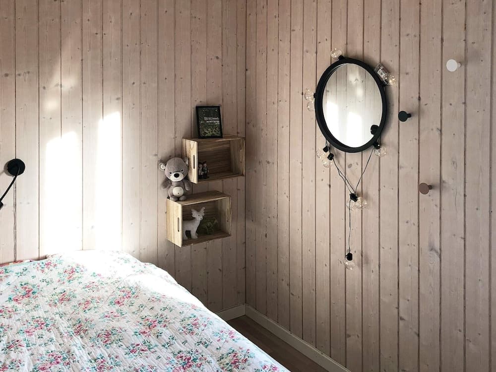 6 Person Holiday Home in Roslev