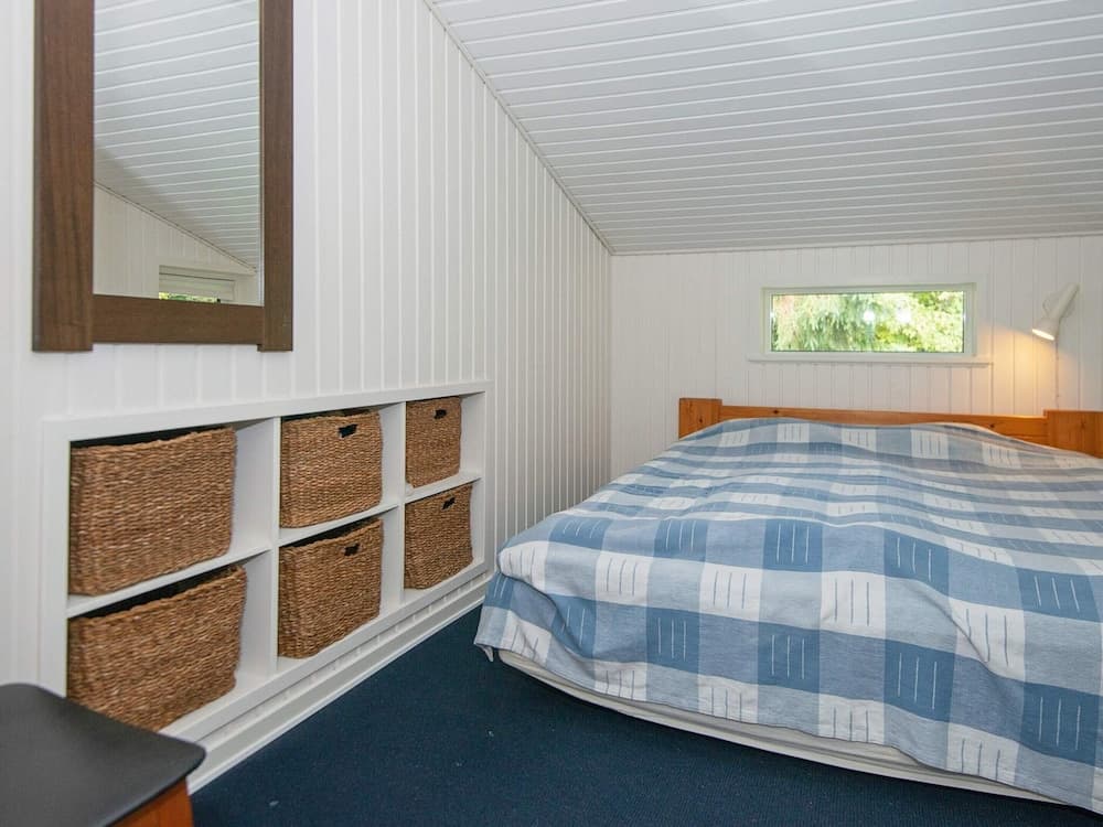 6 Person Holiday Home in Grenaa