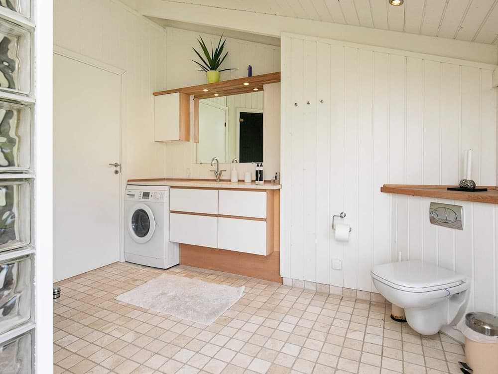 Holiday Home in Hirtshals