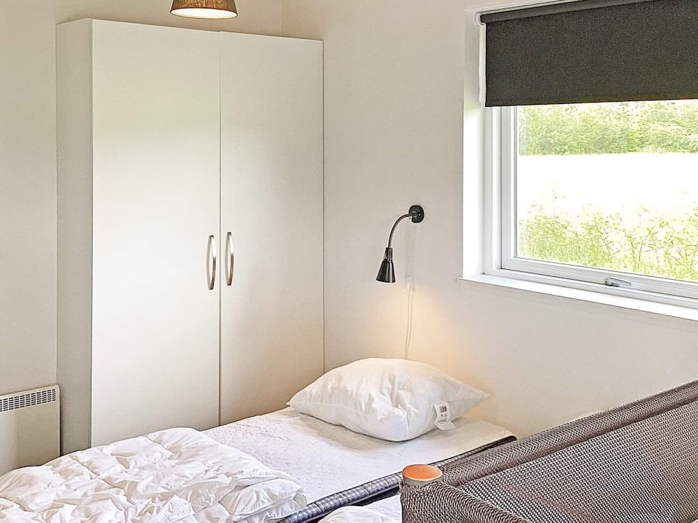 Holiday Home in Ansager