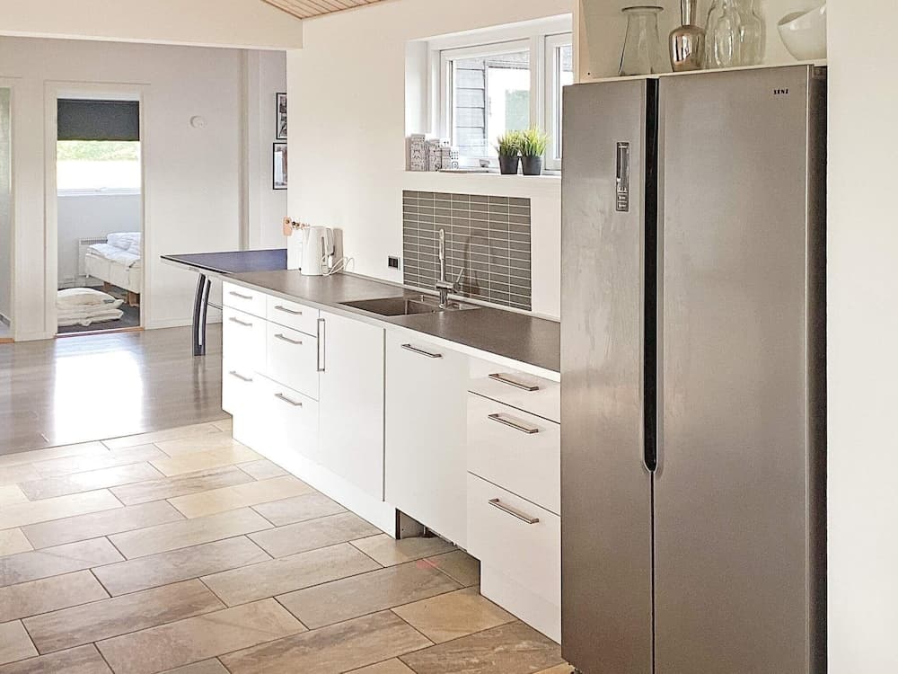 Holiday Home in Ansager