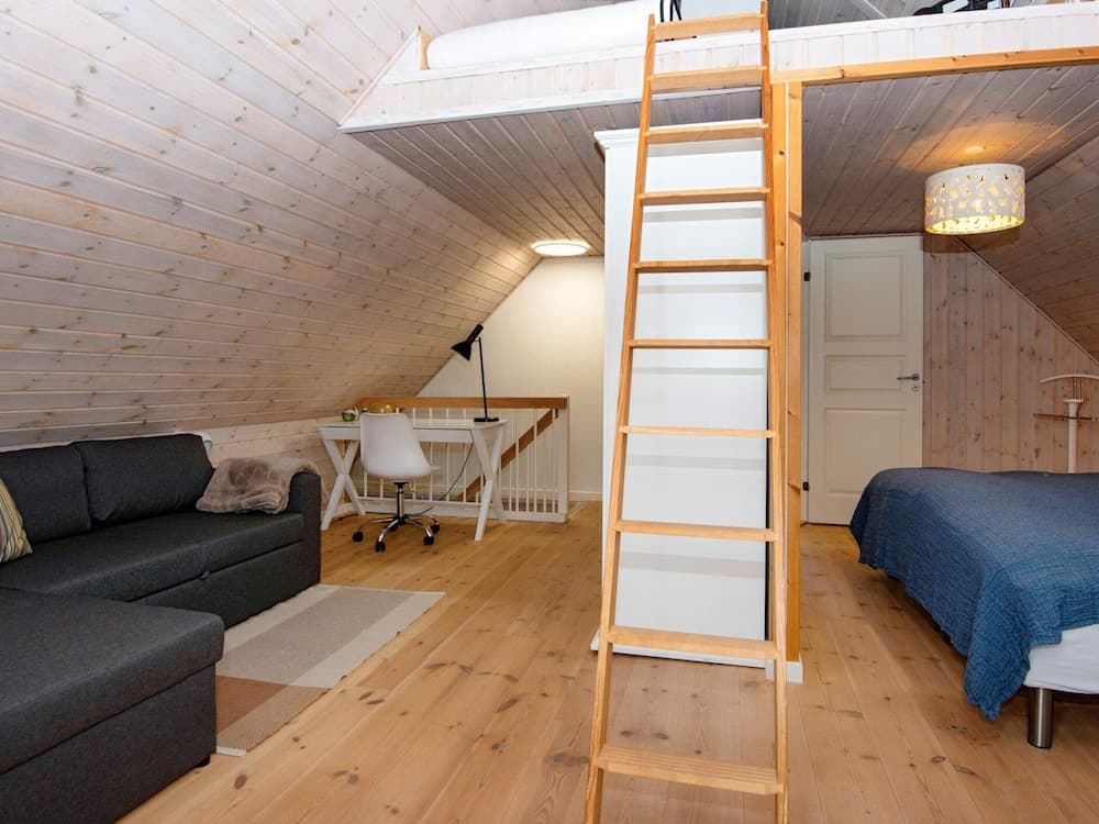 Holiday Home in Rømø