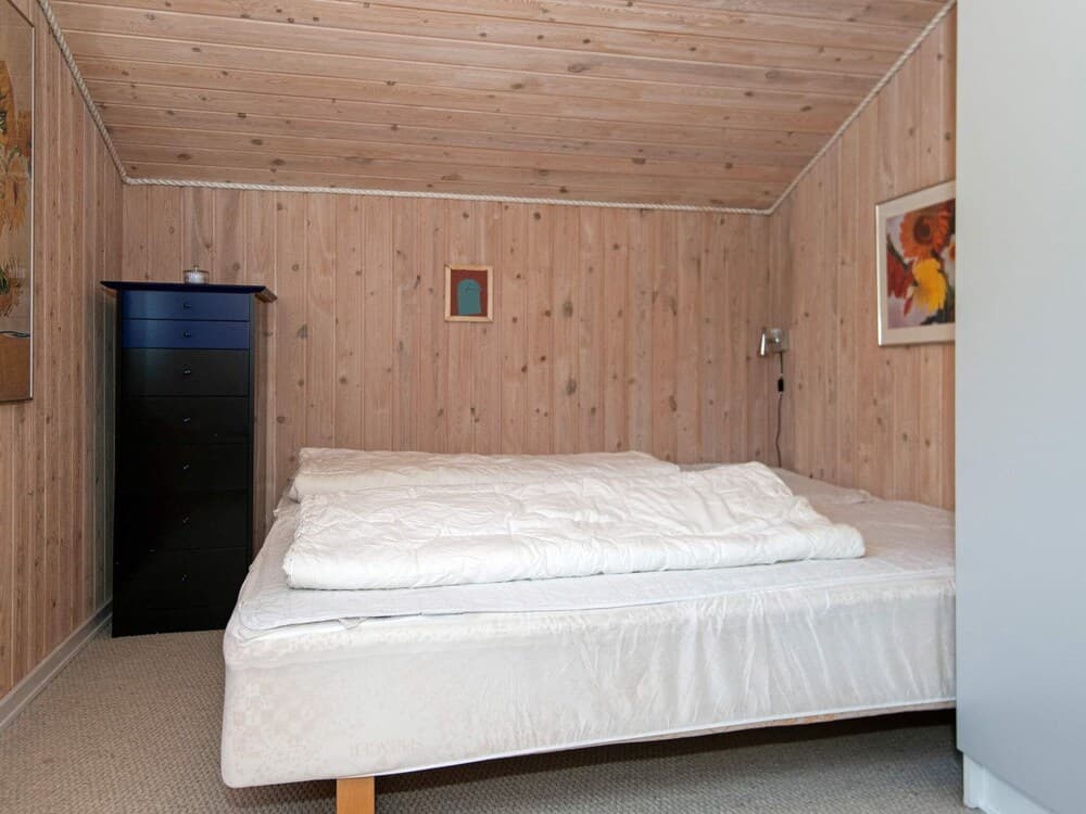 8 Person Holiday Home in Ebeltoft