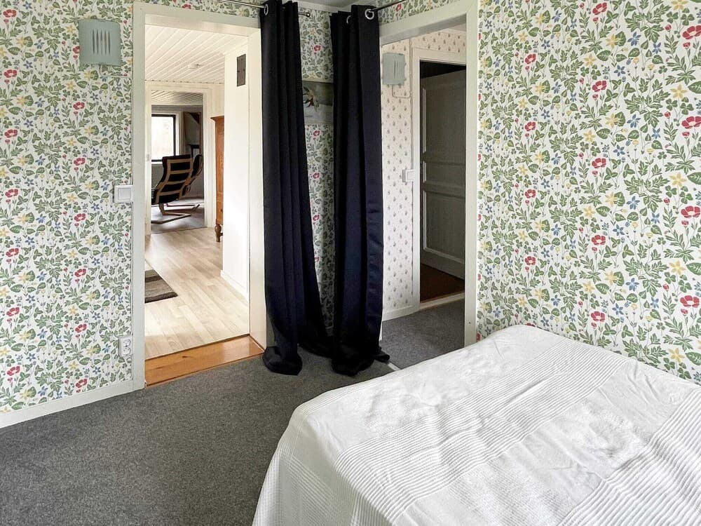 Holiday Home in Fagerfjäll