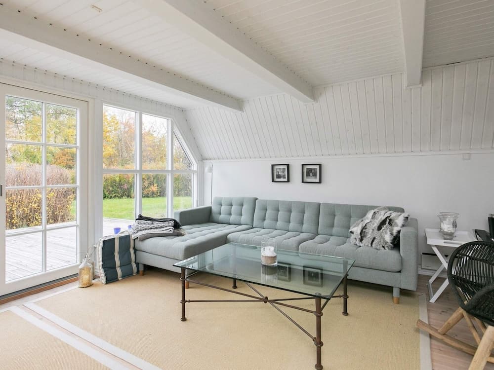 5 Person Holiday Home in Hals